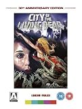 City of the Living Dead [DVD] [1980]