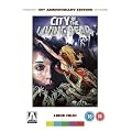 City of the Living Dead [DVD] [1980]