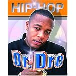Dr. Dre (Hip-Hop) book cover
