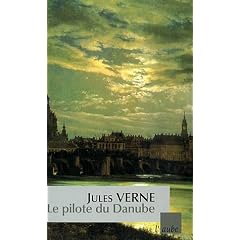 Le pilote du Danube