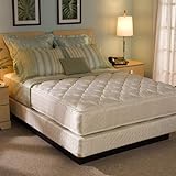 Serta Presidential Suite Fm - Full XL - 3 pk.