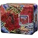 ͷ����5D's CollectibleTIN 2008 2nd Wave -BlackRoseDragon(�֥�å������������ɥ饴��)-