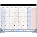 AAGSKPN7000 - At-A-Glance QuickNotes Breast Cancer Awareness Desk Pad Calendar