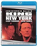 King of New York [Blu-ray]
