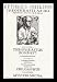 Tobias Stimmer (Theophrastus von Hohenheim Bombastus aged forty-seven years) Framed Art Poster Print - 11 X 17