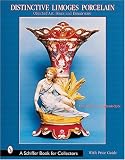 Distinctive Limoges Porcelain: Objets d'Art, Boxes, and Dinnerware