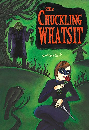 The Chuckling Whatsit