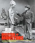 Eiji Tsuburaya: Master of Monsters: D...