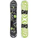Snowboard Gnu Danny Kass BTX 155 08/09