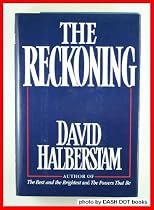 The Reckoning