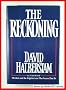The Reckoning