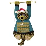 SC Sports Jacksonville Jaguars Team Advent Calendar
