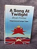 A song at twilight
