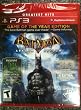 Batman Arkham Asylum: Game of the Year Greatest Hits