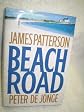 Beach Road...LARGE PRINT EDITION