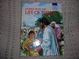 Stories from the life of Jesus