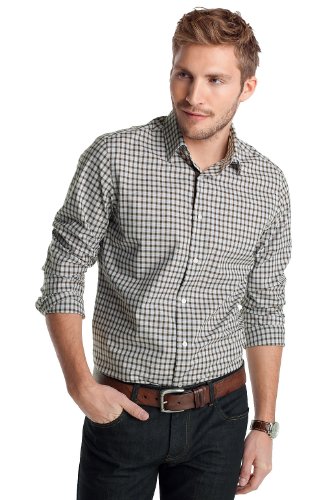 ESPRIT Collection Herren Businesshemd Regular 