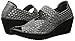 BareTraps Women's Umma Mule
