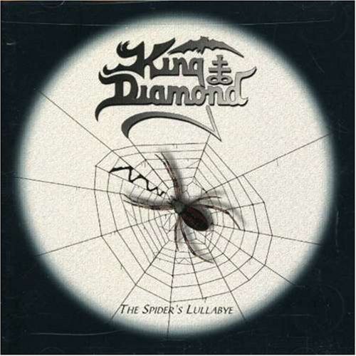 King Diamond - Spider