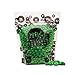 Green M&Ms Candy 1.65lb - Milk Chocolate (Approx 825 pcs)
