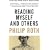 Reading Myself and Others