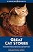 Great Cat Stories: Inspirational Tales about Exceptional Cats (Amazing Stories)