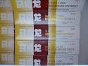 Mayinglong Musk Hemorrhoids Ointment 10 Pak - (10 X 10gm)