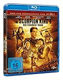 Image de The Scorpion King 4 - Der verlorene Thron