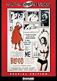 Color Me Blood Red [DVD] [1965] [US Import] [NTSC]