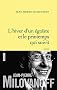 L'hiver d'un �go�ste et le printemps qui suivit