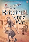 Britain since the war