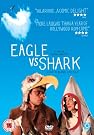 Eagle Vs. Shark