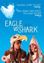 Eagle Vs. Shark [DVD] [2007]