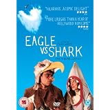 Eagle Vs Shark [Import anglais]par Loren Horsley
