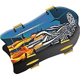 Product details for Snow Boogie Alpine Rocket Sled (Assorted Colors)