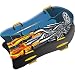 Snow Boogie Alpine Rocket Sled (Assorted Colors)
