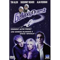 Galaxy Quest
