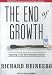 Books : The End of Growth: Adapting to Our New Economic Reality