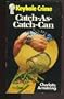 Catch as Catch Can (Keyhole Crime)