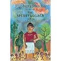 The Secret Legacy (Translation) (Hardcover)