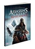 Assassins Creed Revelations - The Complete Official Guide