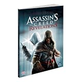 Assassin's Creed Revelations - The Complete Official Guide