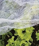 Floating Row Cover