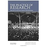 the practice of research how social scientists answer their questions