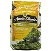 Annie Chun's Seaweed Snacks, Roasted Sesame, 0.35-Ounce Packages (Pack of 12)