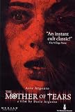 The Mother of Tears Movie Poster (11 x 17 Inches - 28cm x 44cm) (2007) Style A -(Asia Argento)(Christian Solimeno)(Adam James)(Moran Atias)