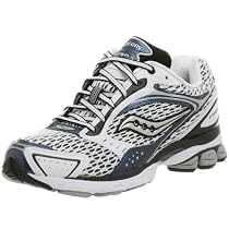 Saucony Men's ProGrid Triumph 5 Running Shoe