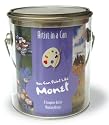 You Can Paint Like Monet: Artist in a Can: A Complete Kit for Aspiring Artists with Book(s) and Other and Paint Brush and Paint (Walter Foster Painting Kits)