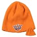 Phoenix Suns Classic Logo Knit Beanie (Orange)