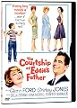 The Courtship of Eddie's Father